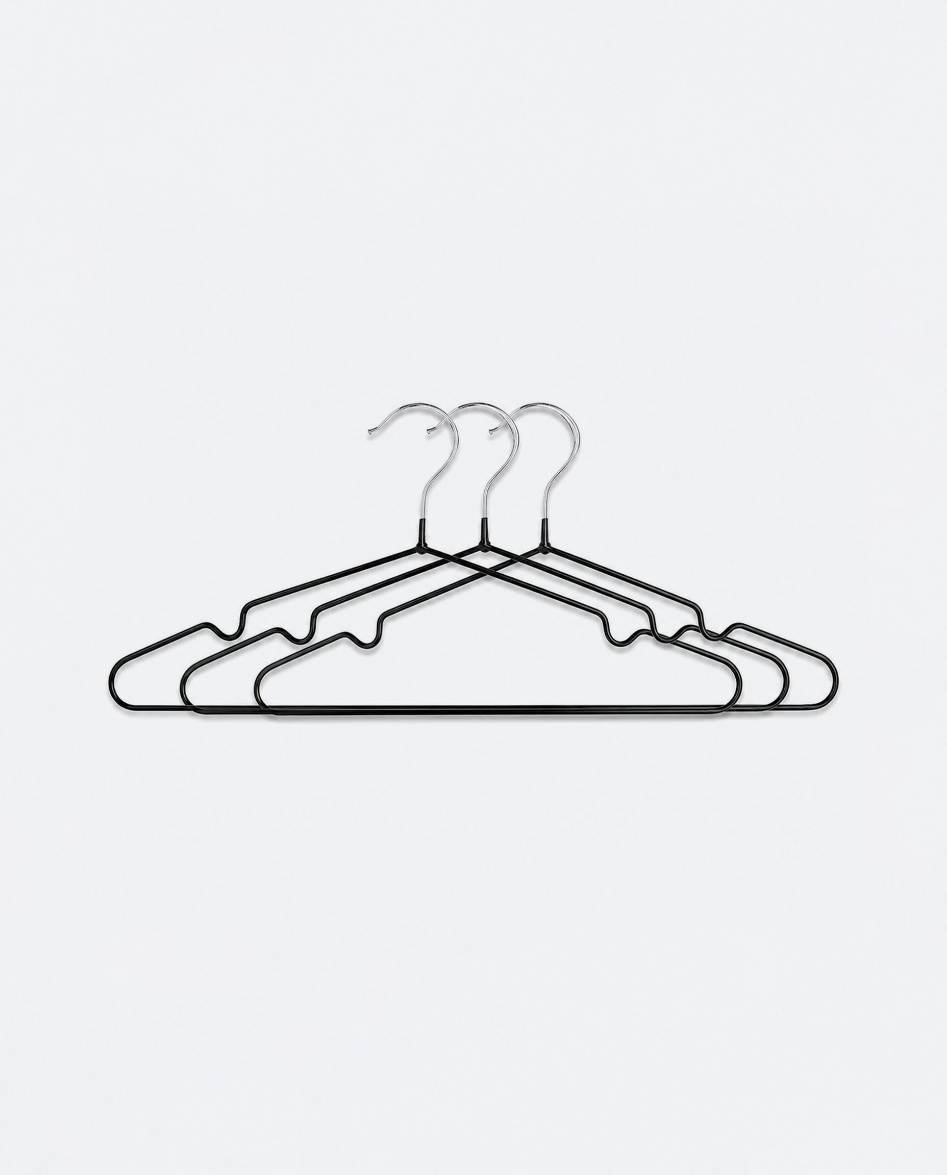 Metal Garment Hangers