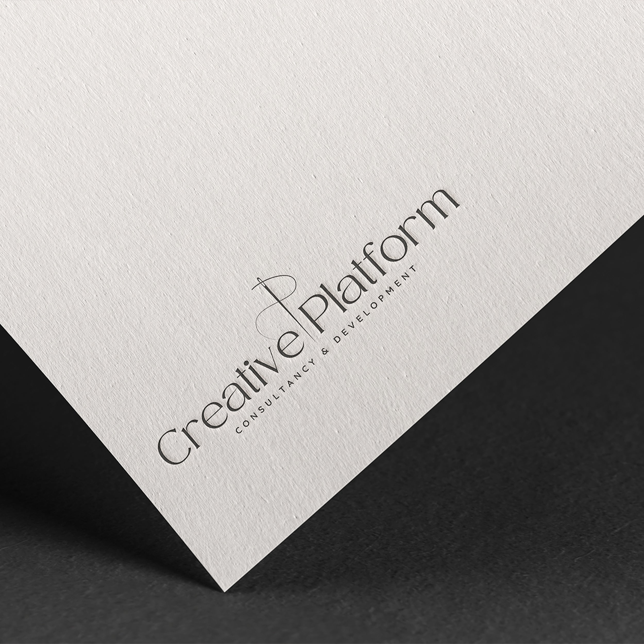 Creativeplatform