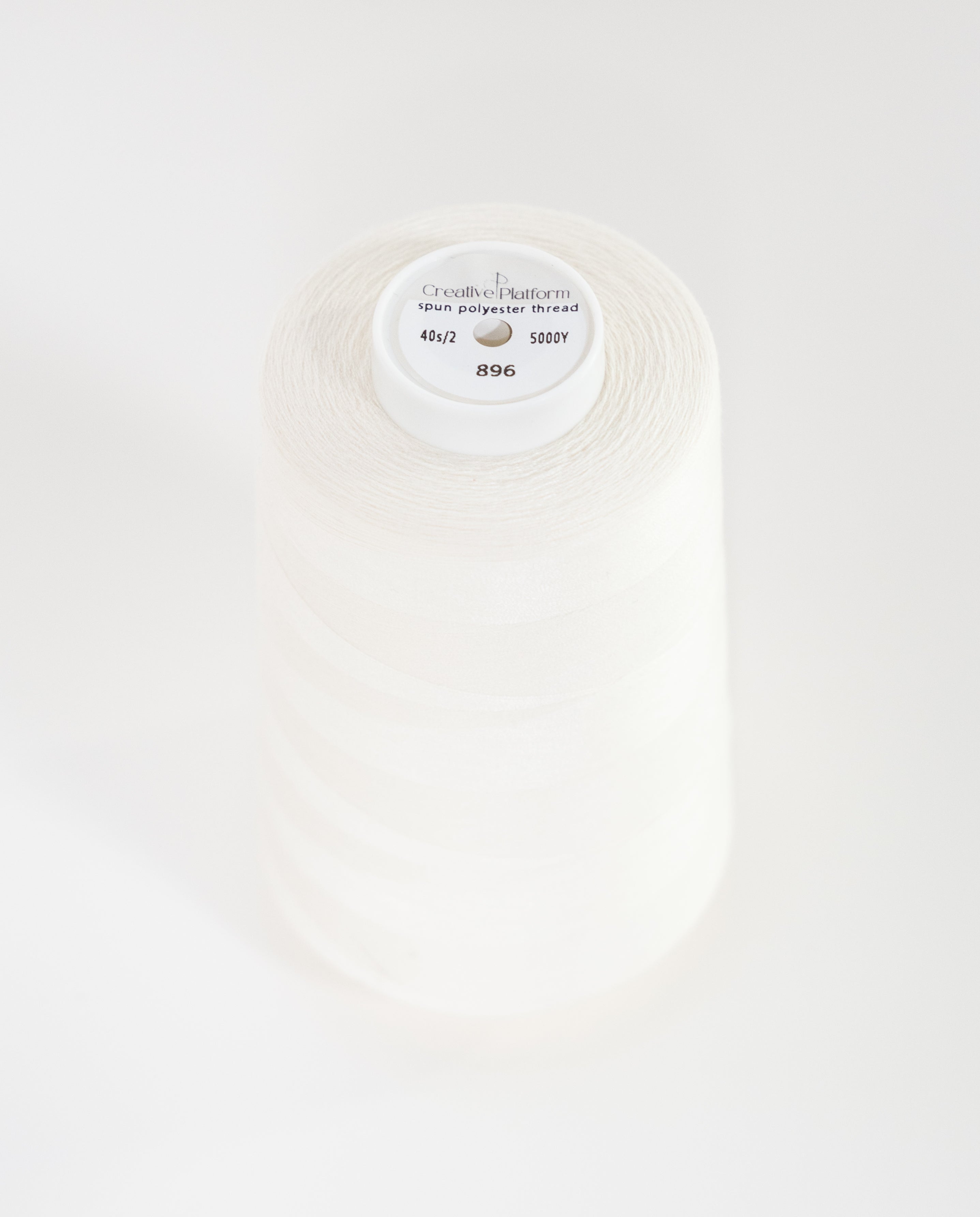 White (896)