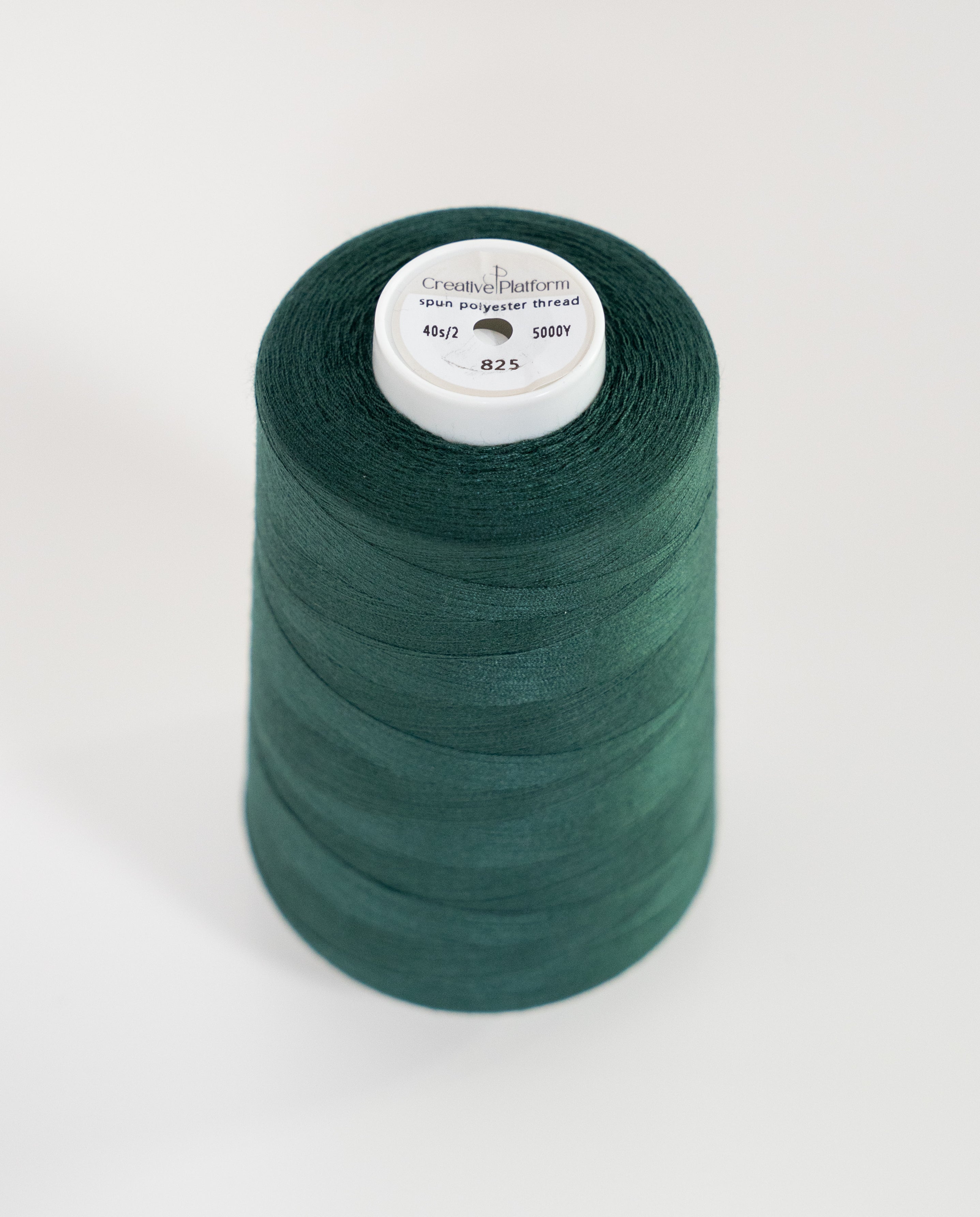 825 – Dark Green