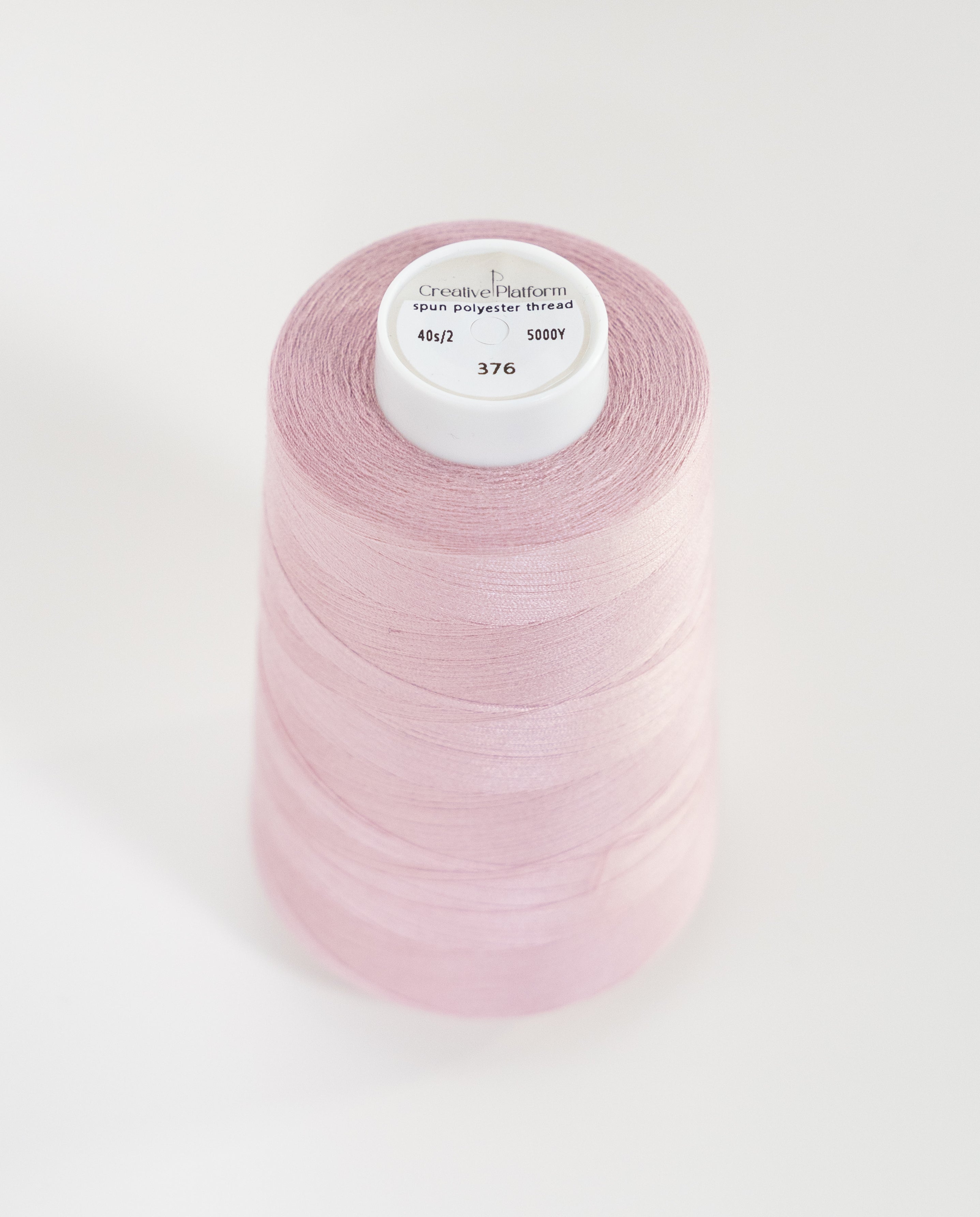 376 – Soft Pink