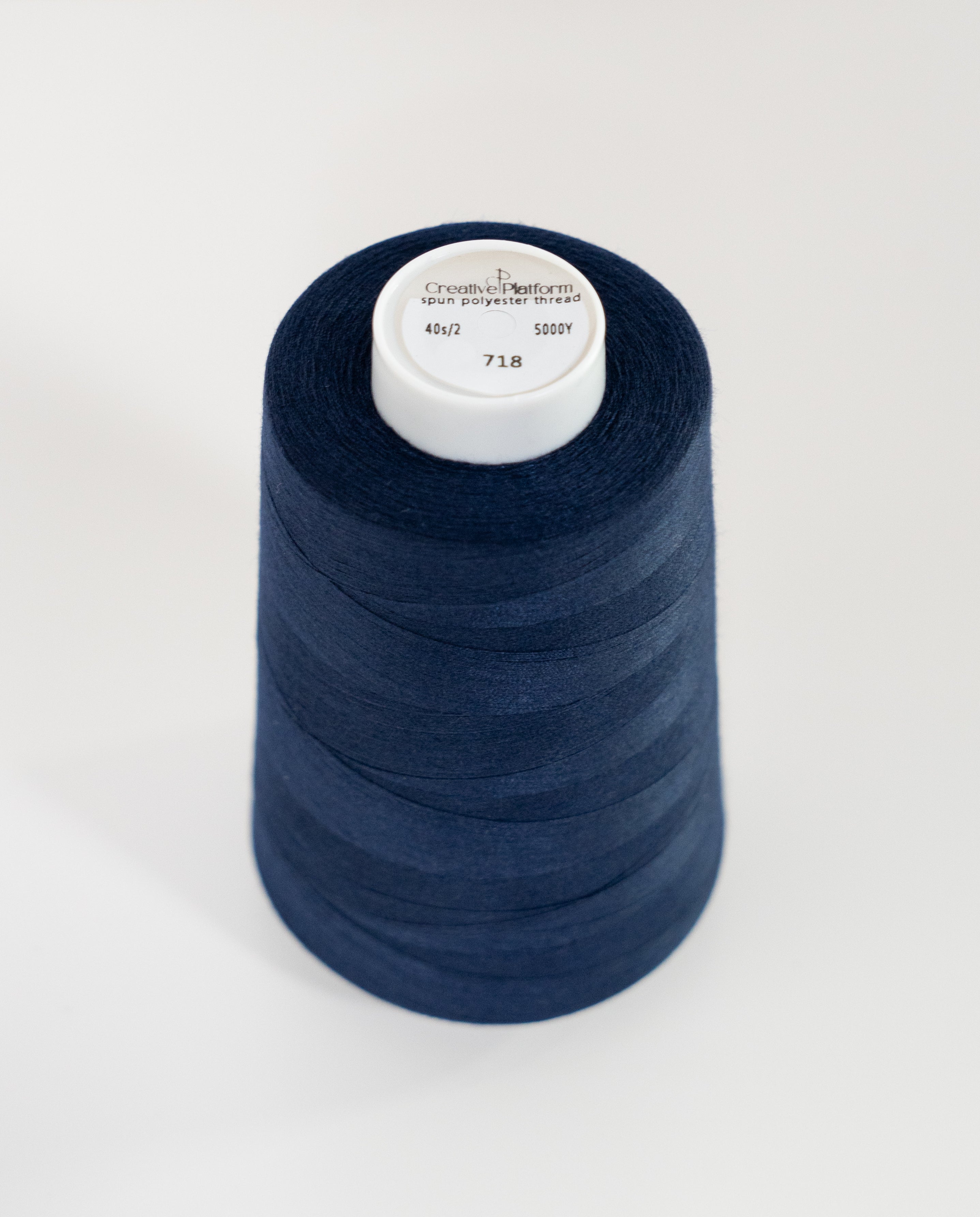 718 – Dark Blue