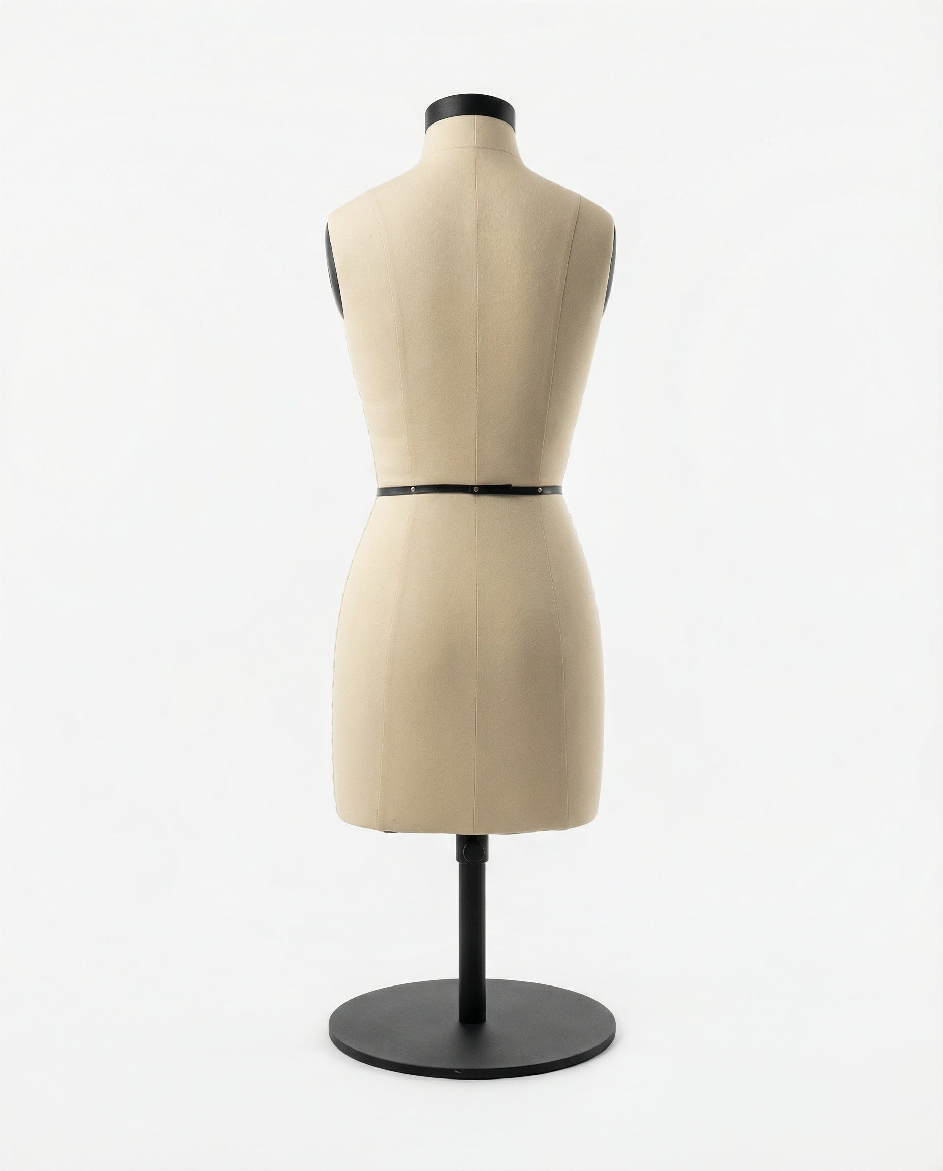 De Liang 1/2 Scale Professional Draping Mannequin Size 6